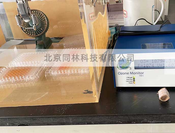 臭氧染毒實(shí)驗(yàn)臭氧發(fā)生器類型與選擇